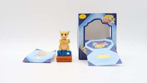 Pocket dragon real - pocket,