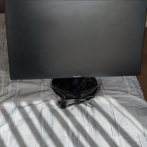 Viewsonic va2719 27in full - va2719-sh,