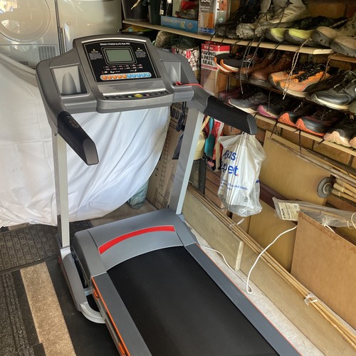 Branx fitness elite runner pro - branx,