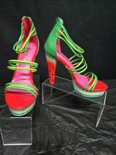 Luxury Fashion High Heel