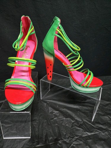 Luxury fashion high heel - fashion,
