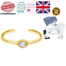 Ladies Solid 9ct Yellow Gold