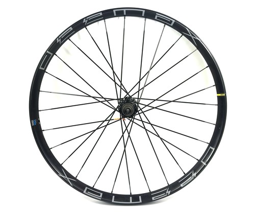 New mavic deemax 5 - 27.5, s