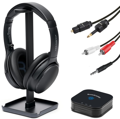 Jm320 wireless headphones - jm320,