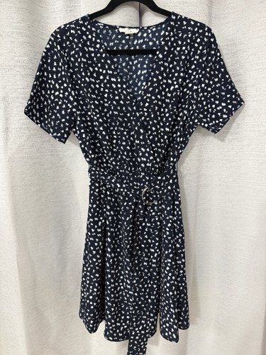 Entro navy blue and - entro,