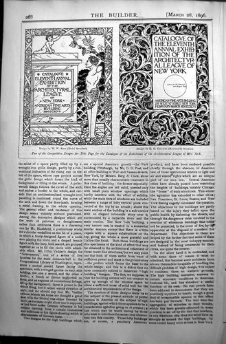 Old builder 1896 designs - builder,