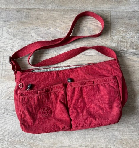 Kipling bag preowned - kipling,
