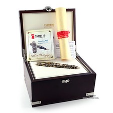 Curtis Australia America 400