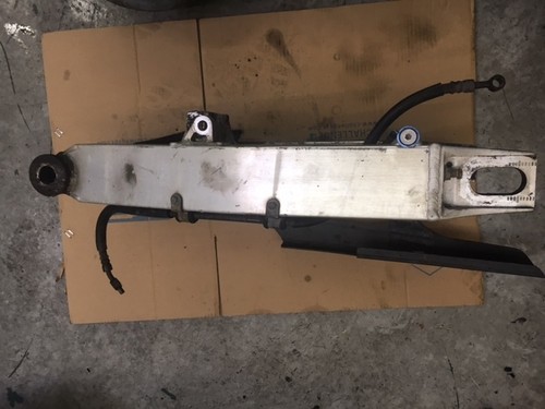 Gsxr 600 750 k3 - k1,