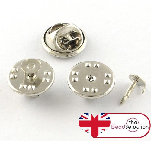 Pin badge butterfly brooch - 20,