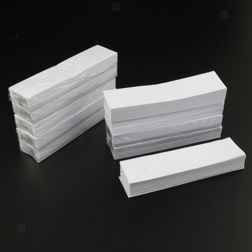 Packs chin rest paper for - chin,