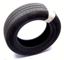 PART WORN USED TYRE 205 65 R16