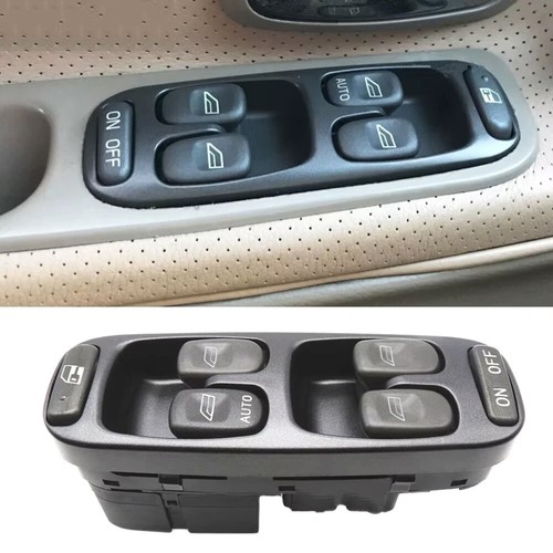 Electric power window - power,