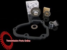 VW Transporter T4 02B Gearbox
