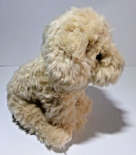 ANXIETY CUDDLE PAL CUDDLY PLUSH PUPPY DOG IDEAL COMPANION FOR KIDS OR ADULTS