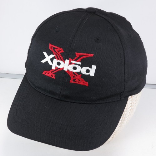Xplod hat cap - hat,