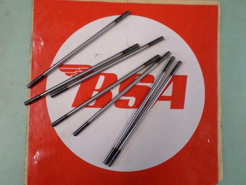 Bsa d7 d10 - d5, b175