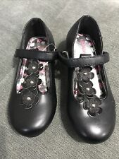 Size 10 Walkright black