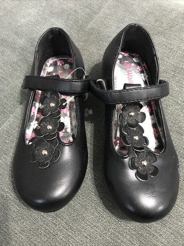 Size walkright black - size,