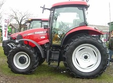 Case maxxum - case,