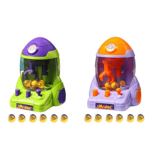 Claw machine table game - table,