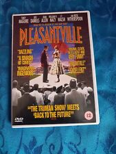 Pleasantville (DVD, 1999)