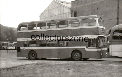 1974 halifax bus - halifax,
