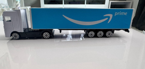 Amazon prime toy - amazon,