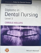 Third Edition Diploma in