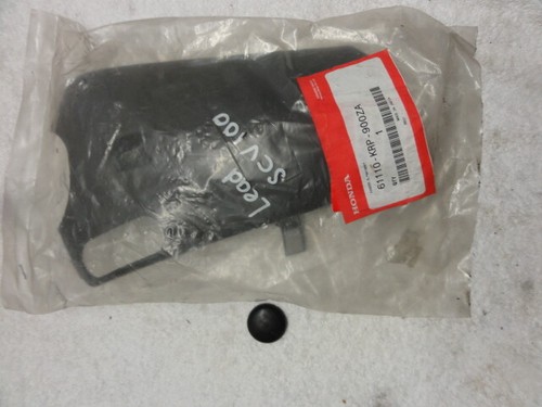 Nos honda lead scv100 - nos,