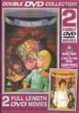 Oliver Twist&A tale of two