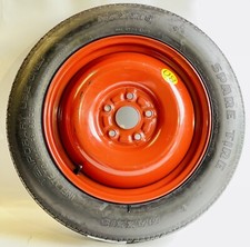 Spare Wheel 16" Suzuki SX4 S