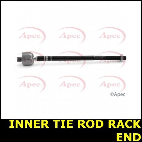 Inner tie rod rack - tie,
