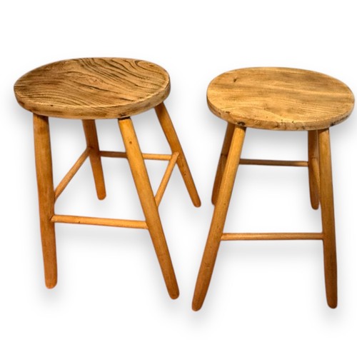 Pair vintage mid century - vintage,