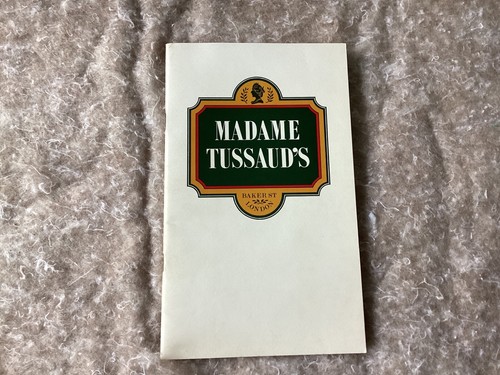 Vintage illustrated guide - illustrated, to