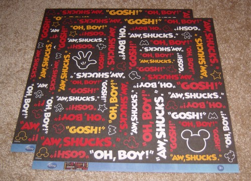 Disney success mickey - disney,