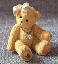 1996.Cherished Teddies. Girl
