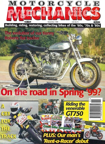 1982 kawasaki gt750 graeme - gt750,