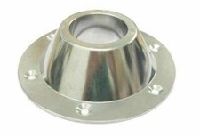 Caravan Table Single Leg Table