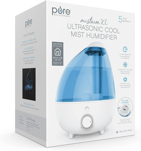 Pure enrichment mistaire - mistaire, xl