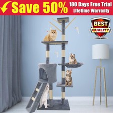 Cat Tree Climbing Tower
