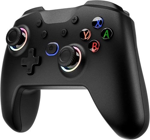 Genuine wireless game - wireless,