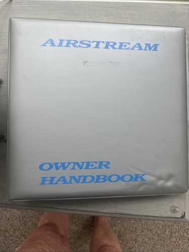 Airstream travel trailer - travel,