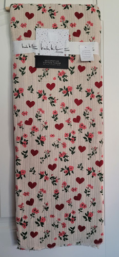 Nicole miller cotton oversize - miller,