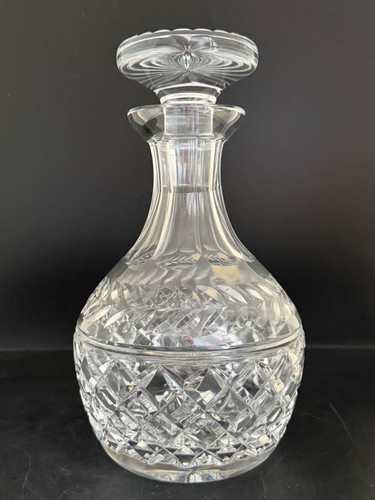 Stuart crystal cheltenham - stuart,