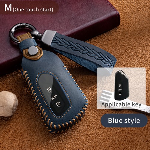 Key cover case fob shell - cover,