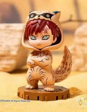 Gaara Naruto Shippuden Chibi