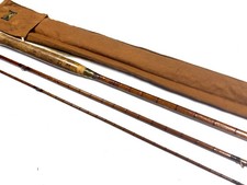 Hardy Gold Medal 10' 3 piece