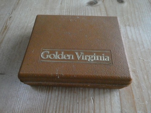 Retro 1970 plastic - 1970's, brown