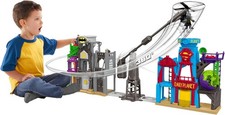Fisher-Price Imaginext DC